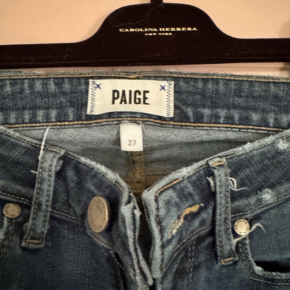 Paige Skinny jeans - Picture 2 of 3